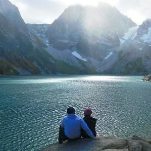 Meet your Posher, Ida